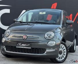 Fiat 500 1.2 Lounge Dualogic 69CV GPL TETTO