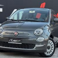 Fiat 500 1.2 Lounge Dualogic 69CV GPL TETTO