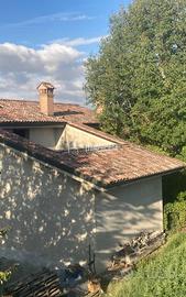 Rustico a Camposanto Via Panaria Est 5 locali