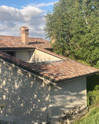 Rustico a Camposanto Via Panaria Est 5 locali