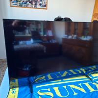  Tv Samsung Full Led 55" Con calibrazione compresa