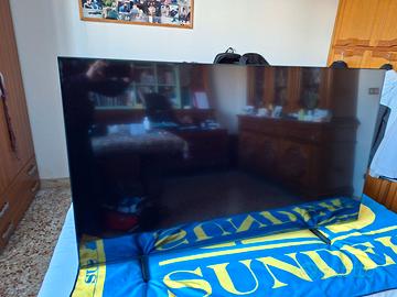  Tv Samsung Full Led 55" Con calibrazione compresa