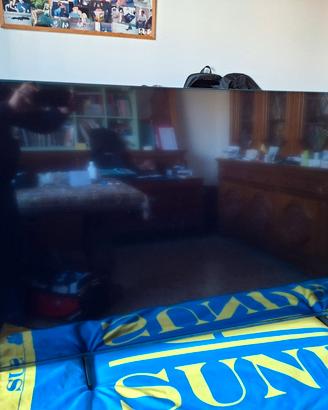  Tv Samsung Full Led 55" Con calibrazione compresa