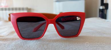occhiali da sole Calvin Klein