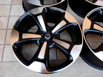 cerchi 20 originali volvo COD:206