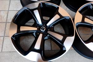 cerchi 20 originali volvo COD:206