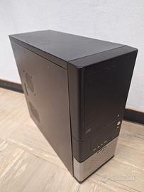 💻 PC Desktop Quad-Core Intel Q9550 – 4GB RAM