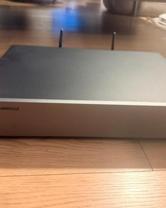 Cambridge AXN10