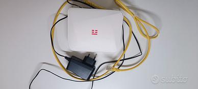 Repeater Wi-Fi TIM Sercomm – Estendi il segnale in