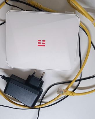 Repeater Wi-Fi TIM Sercomm – Estendi il segnale in