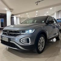 Volkswagen T-Roc 1.0 TSI Style