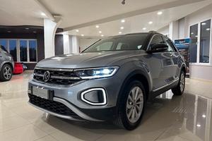 Volkswagen T-Roc 1.0 TSI Style