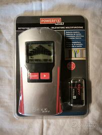 Powerfix Rilevatore Multifunzione