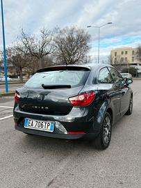 SEAT IBIZA 1.2 BENZINA/GPL OK NEOPATENTATI