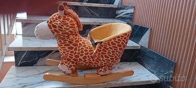 Dondolo