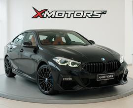 Bmw 220 220d Gran Coupé Msport aut.