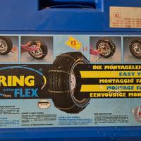 Catene da neve Ring Flex