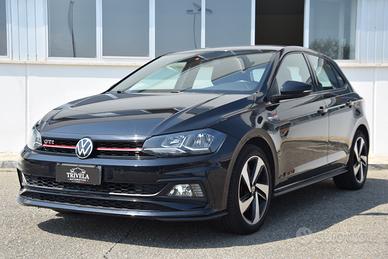 VOLKSWAGEN Polo 6ª serie Polo 2.0 TSI DSG GTI ...