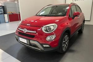 FIAT 500X 2.0 Mjet 140CV Off-Road look Cross Plus