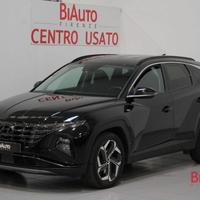 Hyundai Tucson 1.6 CRDi MHEV 2wd 136cv Exelle...