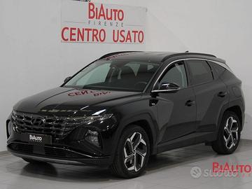 Hyundai Tucson 1.6 CRDI 48V DCT Exellence