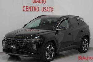 Hyundai Tucson 1.6 CRDI 48V DCT Exellence