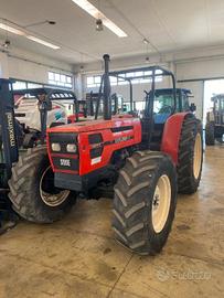 TRATTORE SAME EXPLORER II 90 SPECIAL