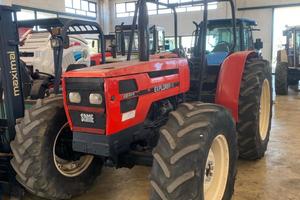 TRATTORE SAME EXPLORER II 90 SPECIAL