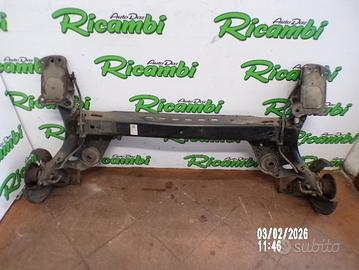 PONTE PER VW GOLF 7 - VII 1.4 TGI ANNO 2015