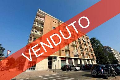Appartamento di 63 m² con 2 locali a Nichelino