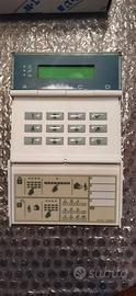 Tastiera allarme Scantronic 9941