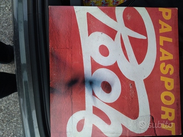 Dischi vinile anni ottanta