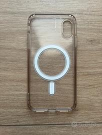 Cover Magsafe iphone X