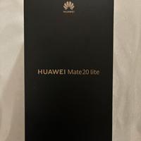 Smartphone Huawei Mate 20 Lite