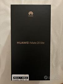 Smartphone Huawei Mate 20 Lite