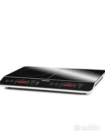 piano cottura induzione 