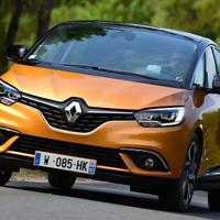 Ricambi usati renault scenic 2016- #4