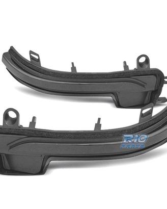 FRECCIE SPECCHIO BMW F45 F46 X1 F48 14- DINAMICHE 