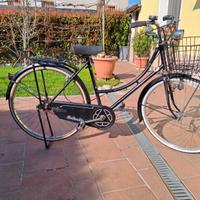 Bici donna
