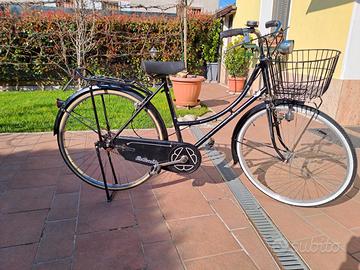 Bici donna