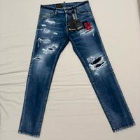 jeans Dsquared