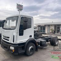 Iveco Eurocargo 140E25 Telaio da allestire