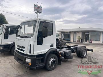 Iveco Eurocargo 140E25 Telaio da allestire