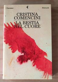 La bestia nel cuore - Cristina Comencini - Libro 