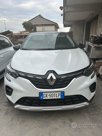 Vendita Renault Captur