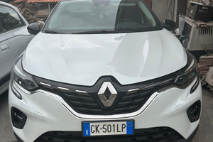 Vendita Renault Captur