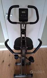 Cyclette come nuova