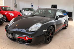 Porsche Cayman 3.4 S, MANUALE, UNICOPROPRIETARIO, 