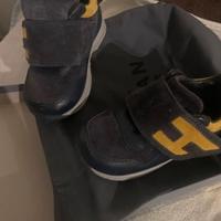 Hogan interactive n.21 bambino nuove