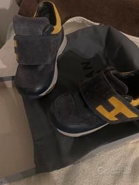 Hogan interactive n.21 bambino nuove
